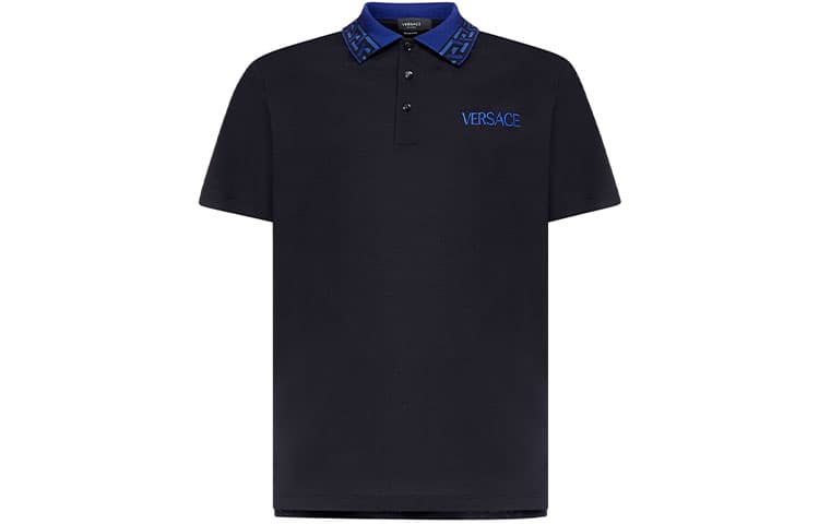 Поло VERSACE LogoPolo - изображение 1