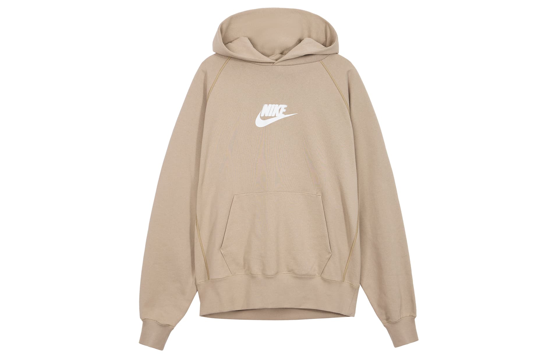 Худи Nike Sportswear Logo - изображение 1