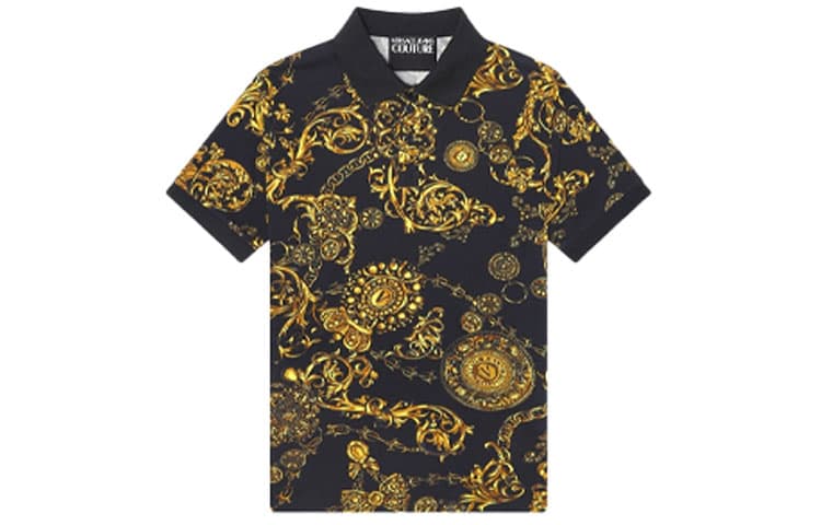 Поло VERSACE Polo - изображение 1