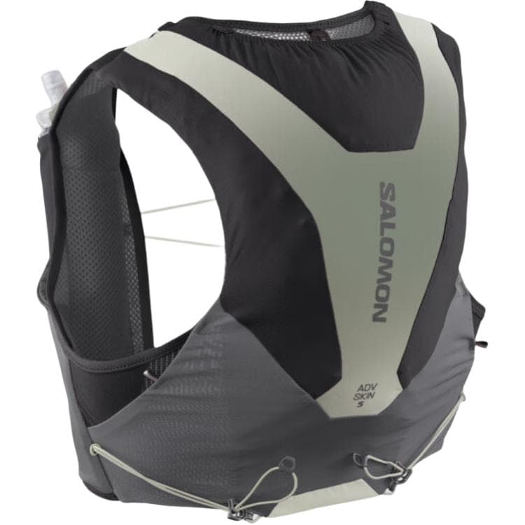 Salomon 5L Многофункциональная Сумка для Активностей на открытом воздухе Рюкзак для похода Удобный и Настольный - изображение 2
