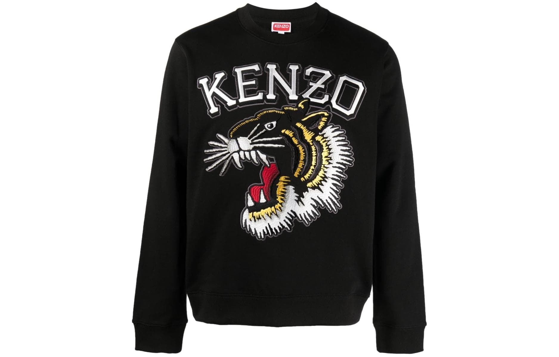 Худи KENZO Logo - изображение 1