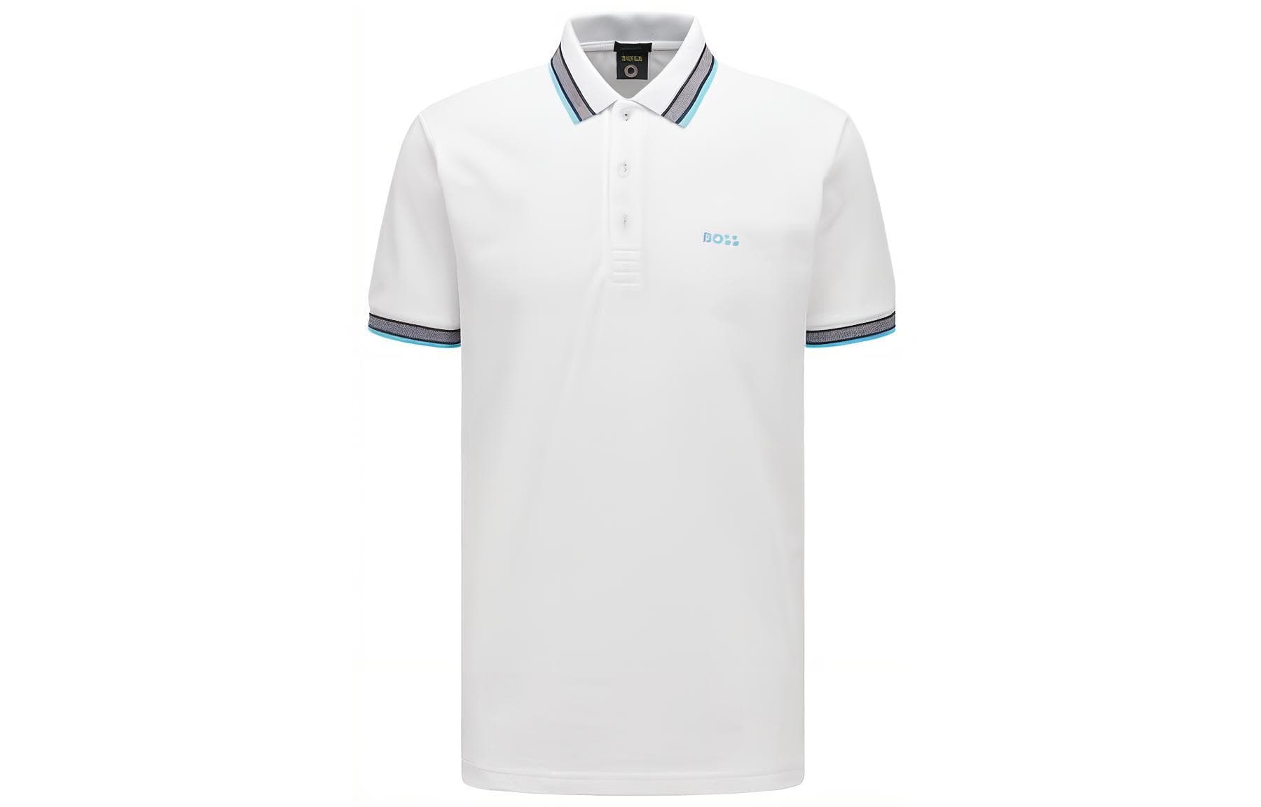 Поло HUGO BOSS SS22 Polo - изображение 1