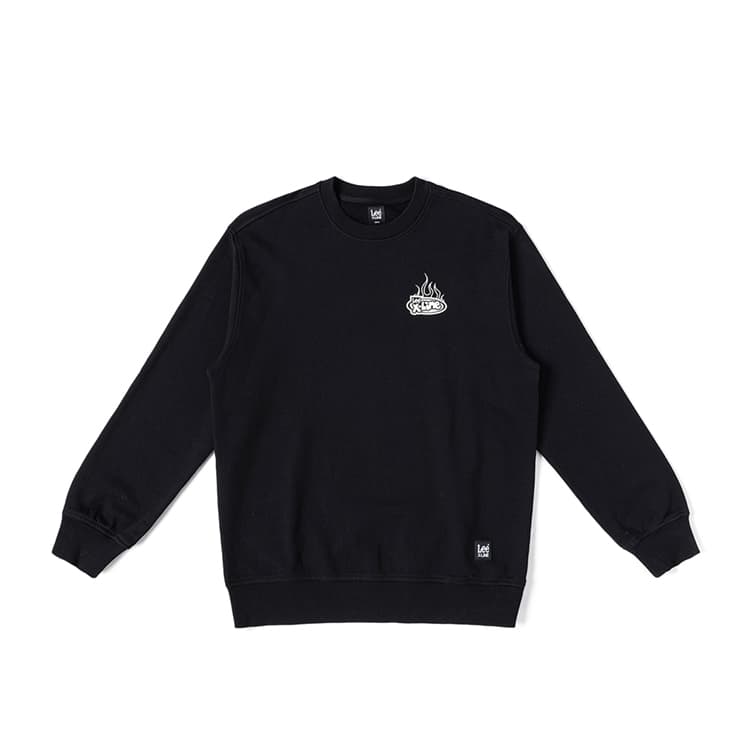 Худи Lee FW24 Y2K - изображение 1