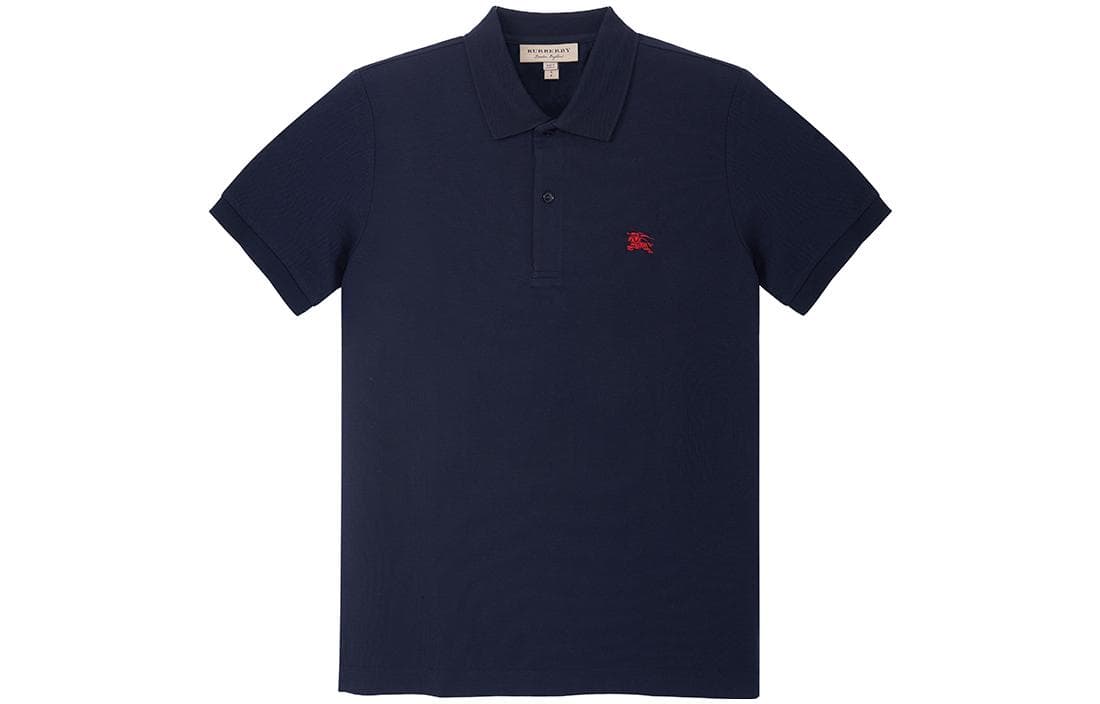 Поло Burberry Polo - изображение 1