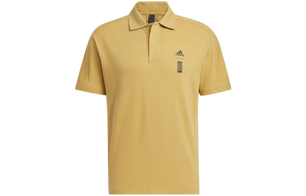 Поло adidas LogoPolo - изображение 1