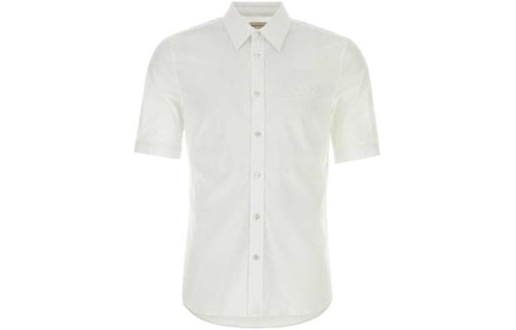 Рубашка Alexander McQueen - изображение 1