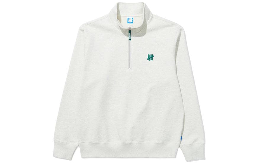Худи UNDEFEATED SS24 logo - изображение 1