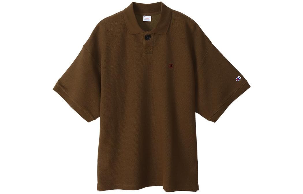 Поло Champion Campus Polo - изображение 2