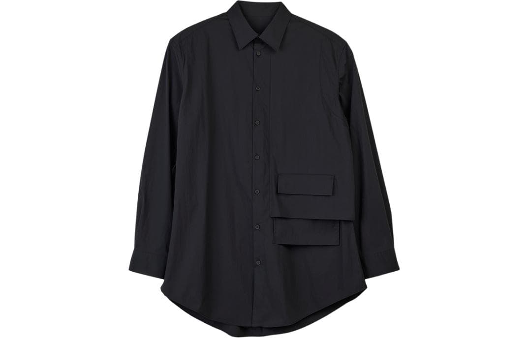 Рубашка Y-3 - изображение 1