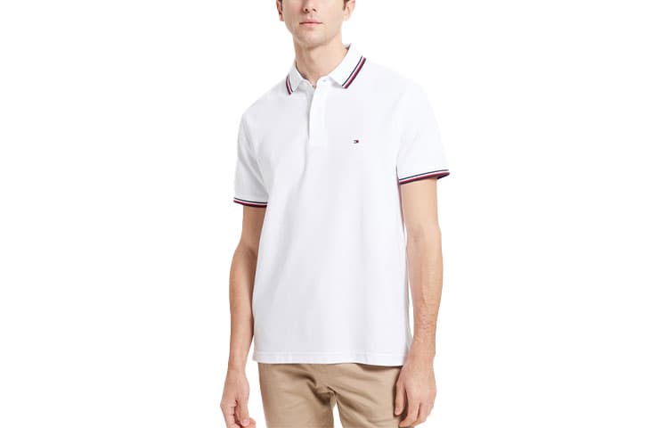 Поло Tommy Hilfiger Polo - изображение 1