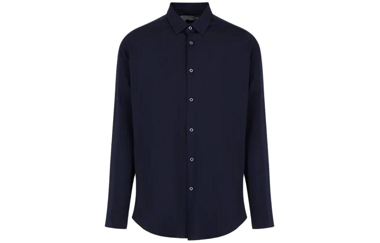 Рубашка ARMANI EXCHANGE SS24 - изображение 1