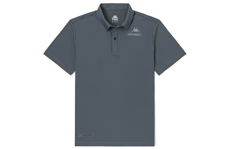 Поло Kappa LogoPolo - изображение 1