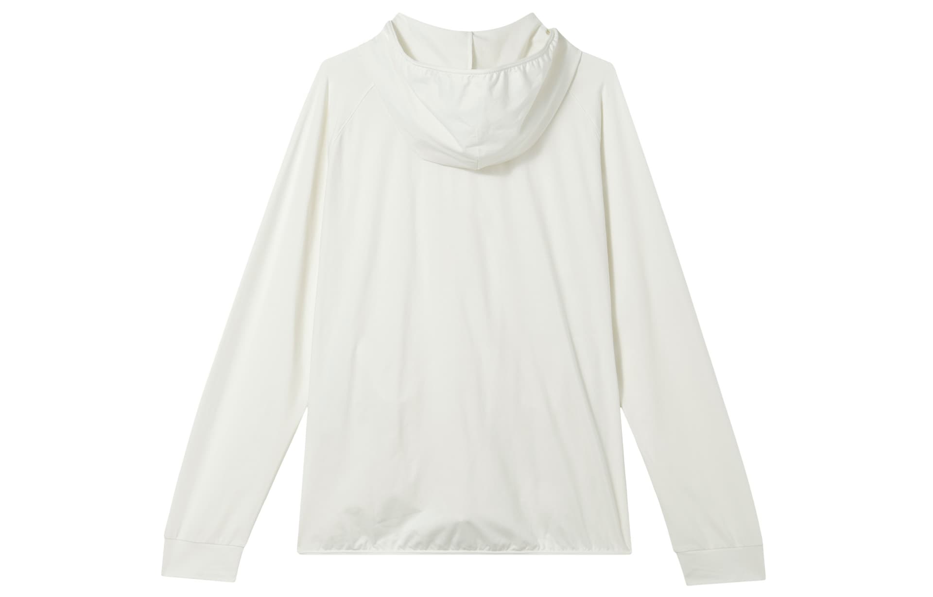 Легкая ветровка UNIQLO - изображение 2