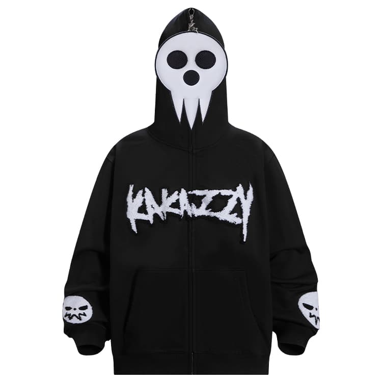 Худи KAKAZZY hiphop - изображение 1