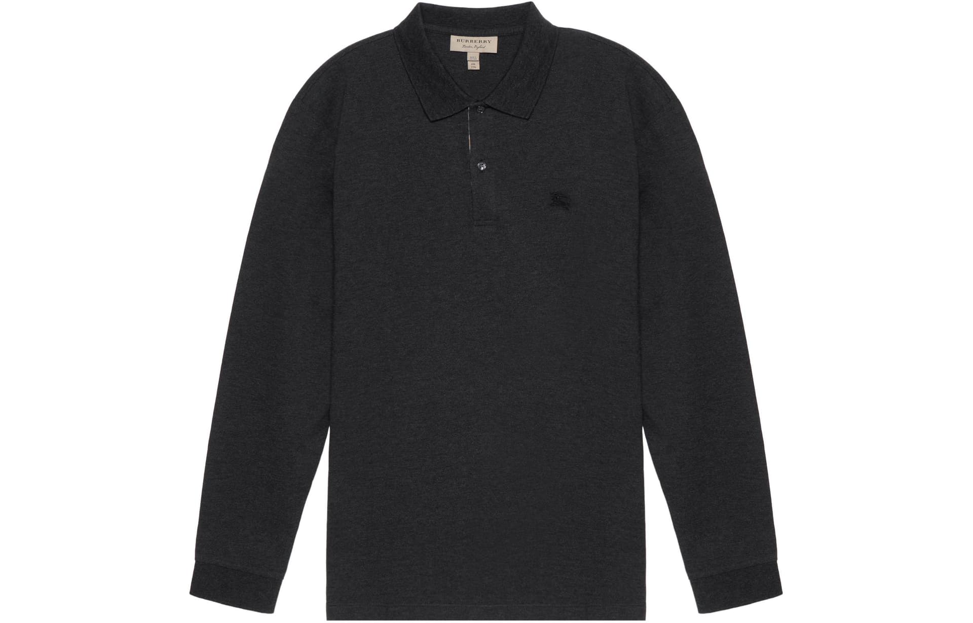 Поло Burberry Polo - изображение 1