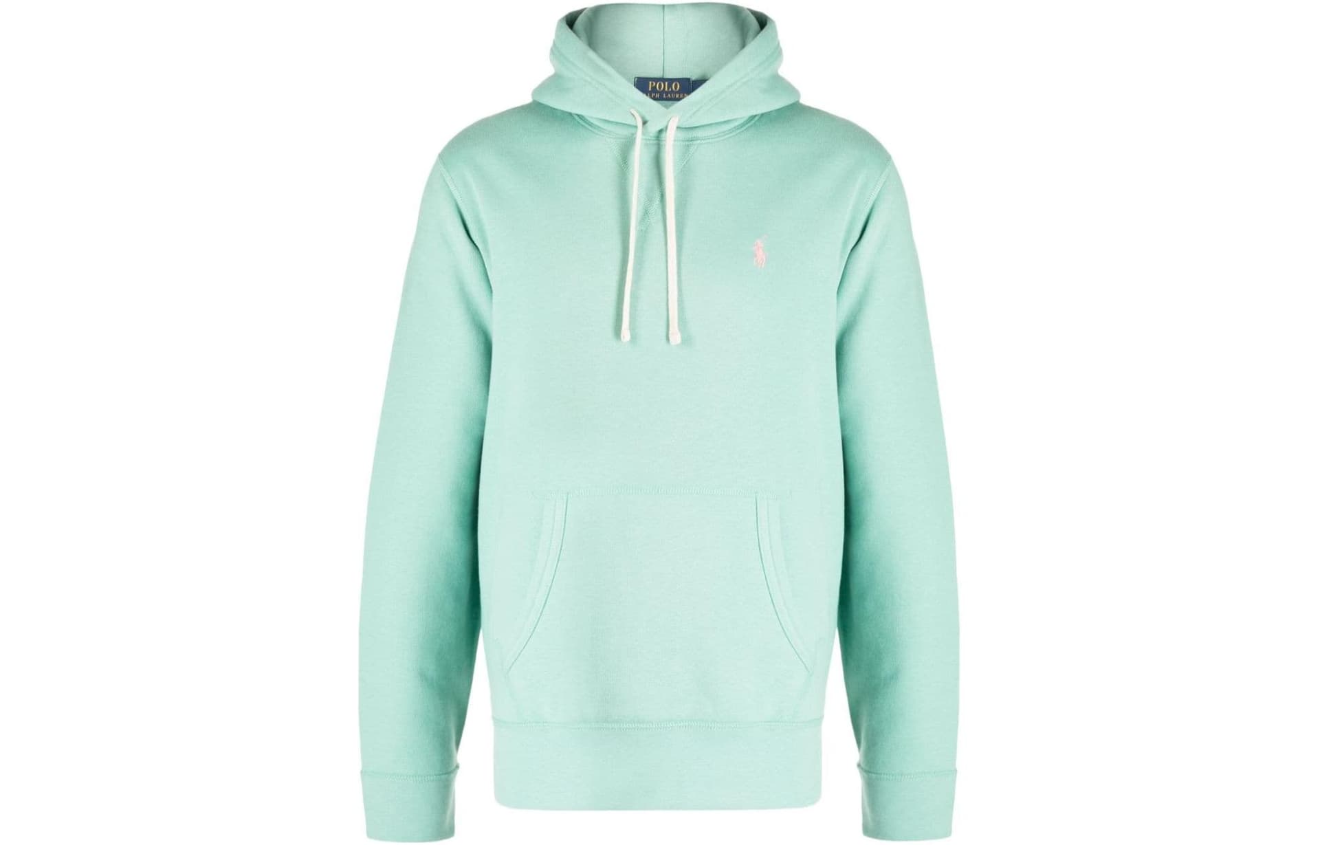 Худи Polo Ralph Lauren Logo - изображение 1