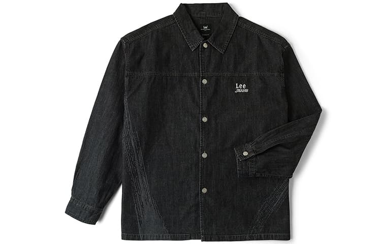 Рубашка Lee SS24 - изображение 1