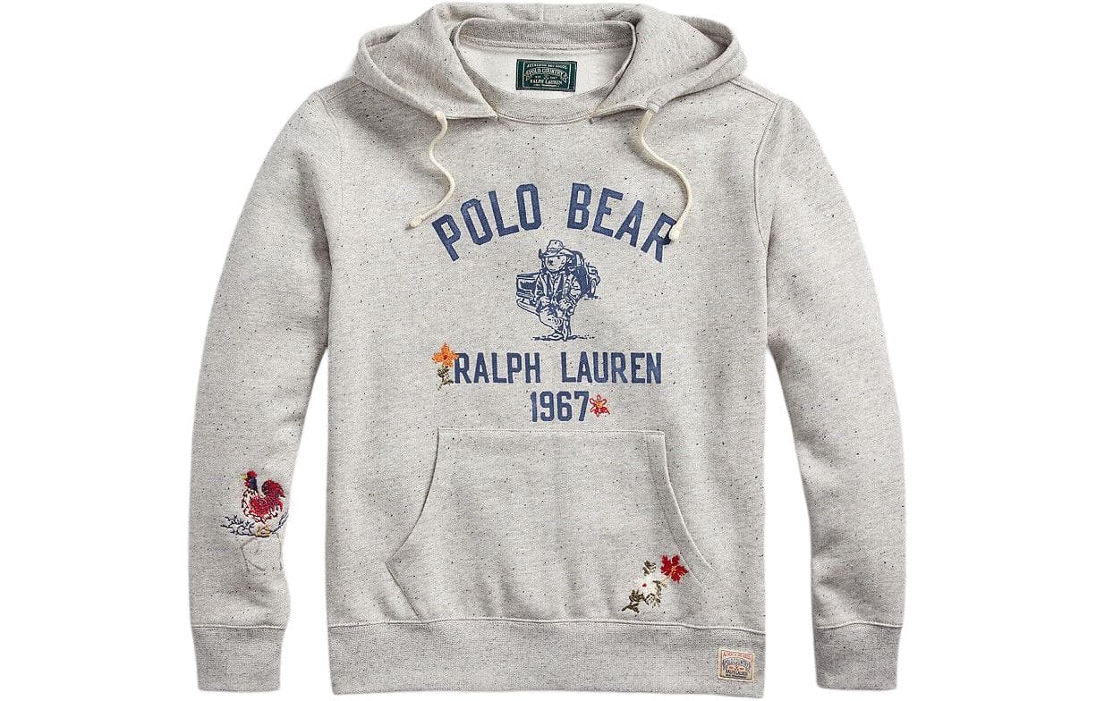 Худи Polo Ralph Lauren - изображение 1