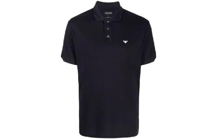 Поло EMPORIO ARMANI LogoPolo - изображение 1