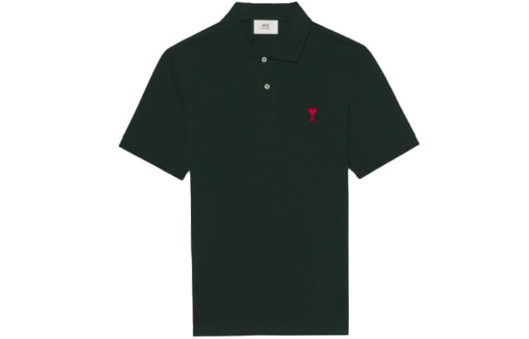 Поло AMIPARIS SS22 LogoPolo - изображение 1