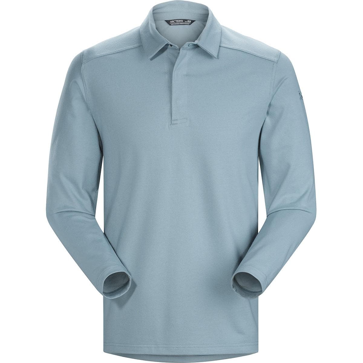 Поло Arcteryx Captive Ls Polo - изображение 1