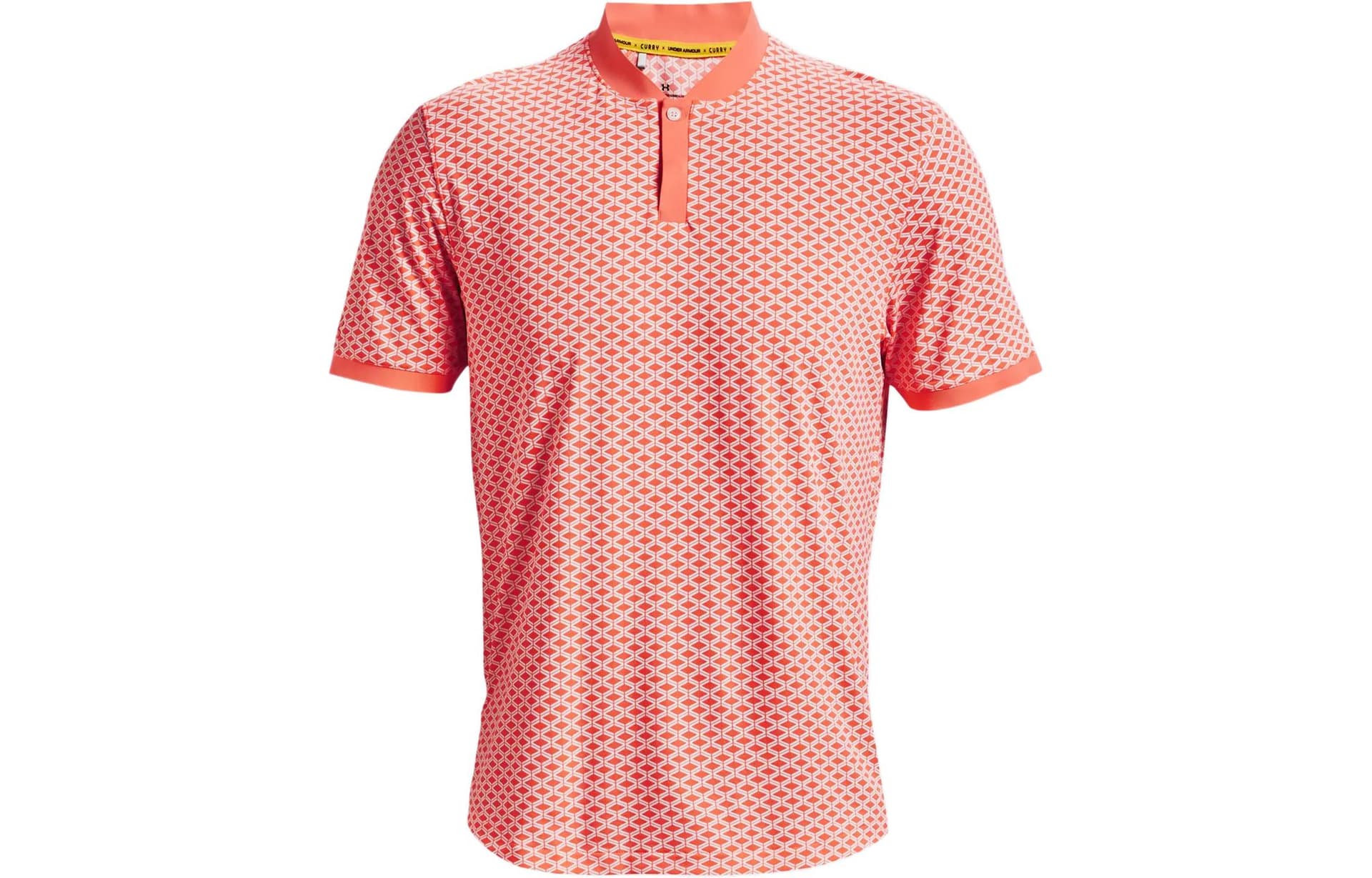 Поло Under Armour Curry Polo - изображение 1