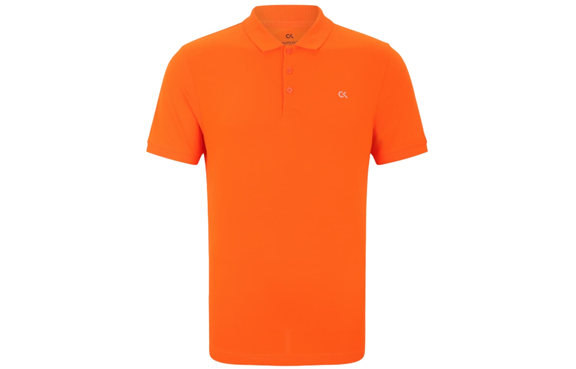 Поло CKCalvin Klein LogoPolo - изображение 1