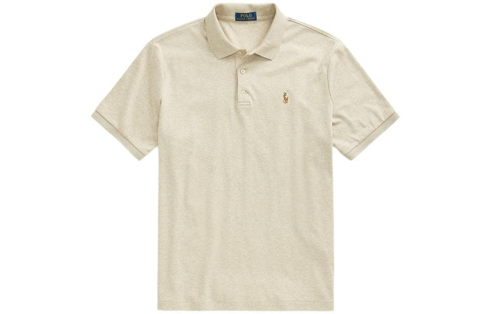 Поло Polo Ralph Lauren SS22 LogoPolo - изображение 1
