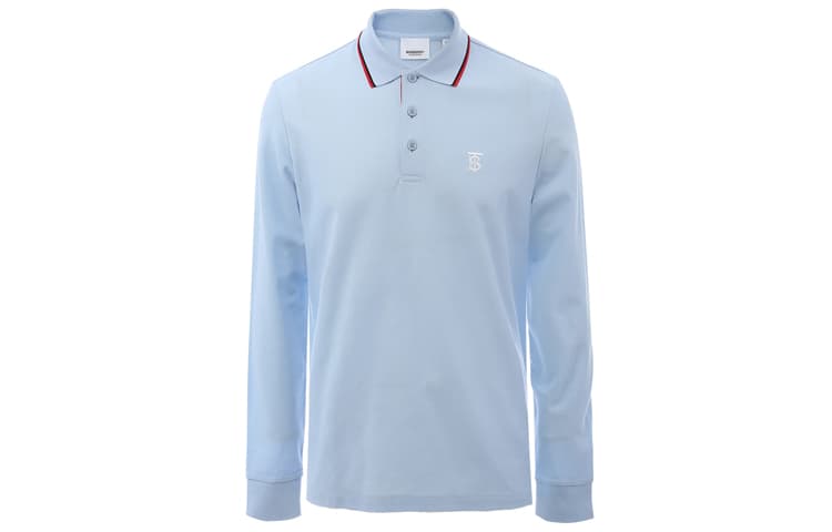Поло Burberry SS21 TBPolo - изображение 1