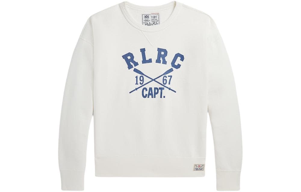 Худи Polo Ralph Lauren SS24 Logo - изображение 1