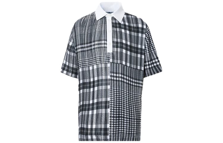 Поло Burberry SS21 Polo - изображение 1