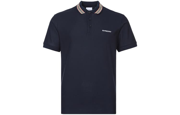 Поло Burberry Polo - изображение 1