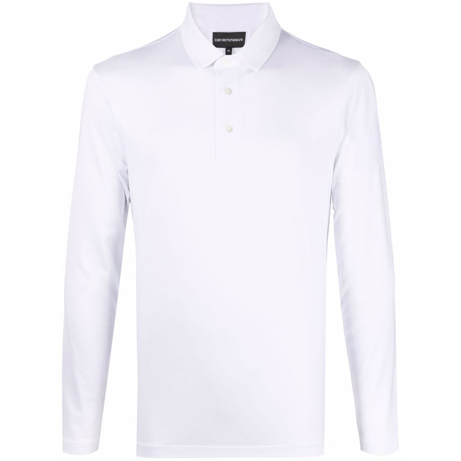 Поло EMPORIO ARMANI SS22 LogoPolo - изображение 1