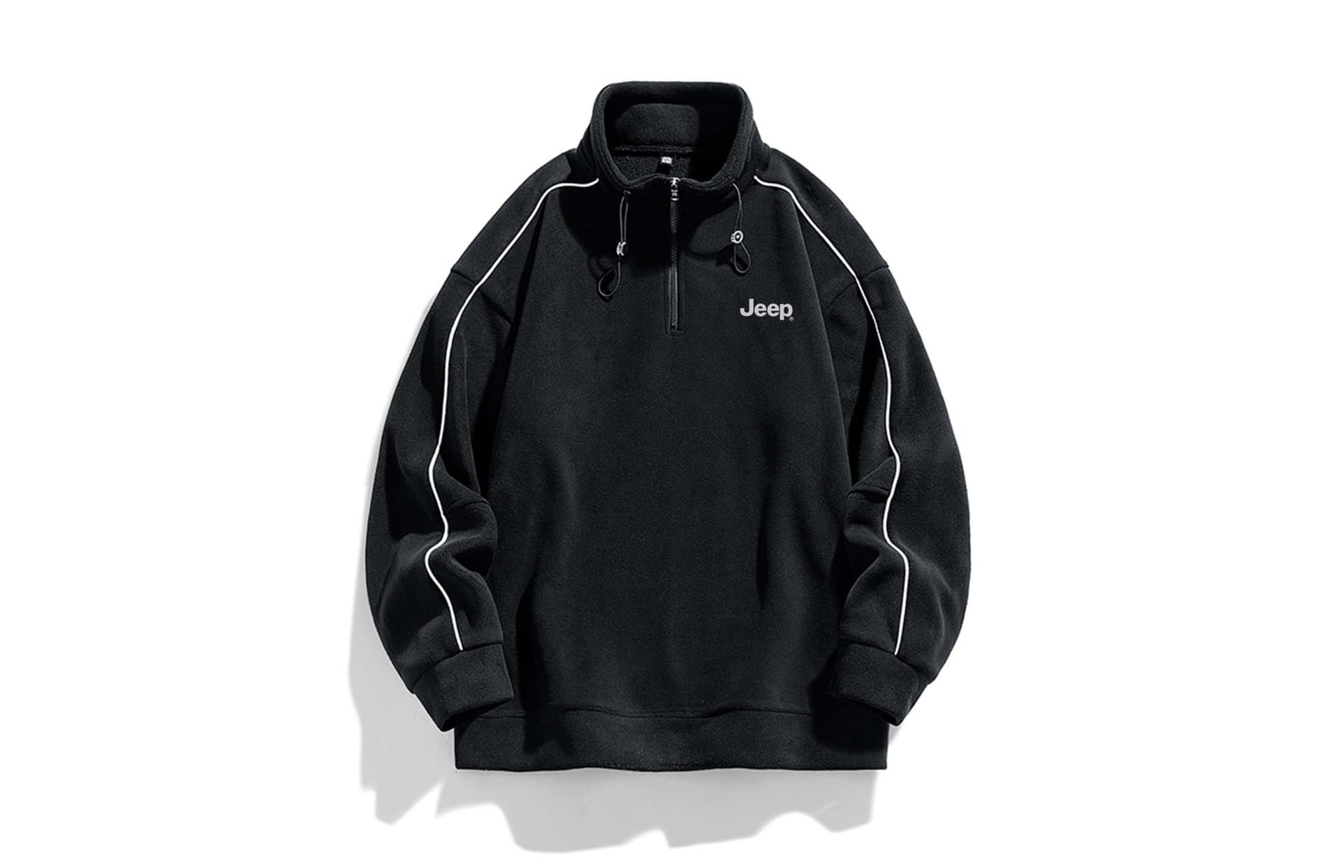 Худи Jeep logo - изображение 1