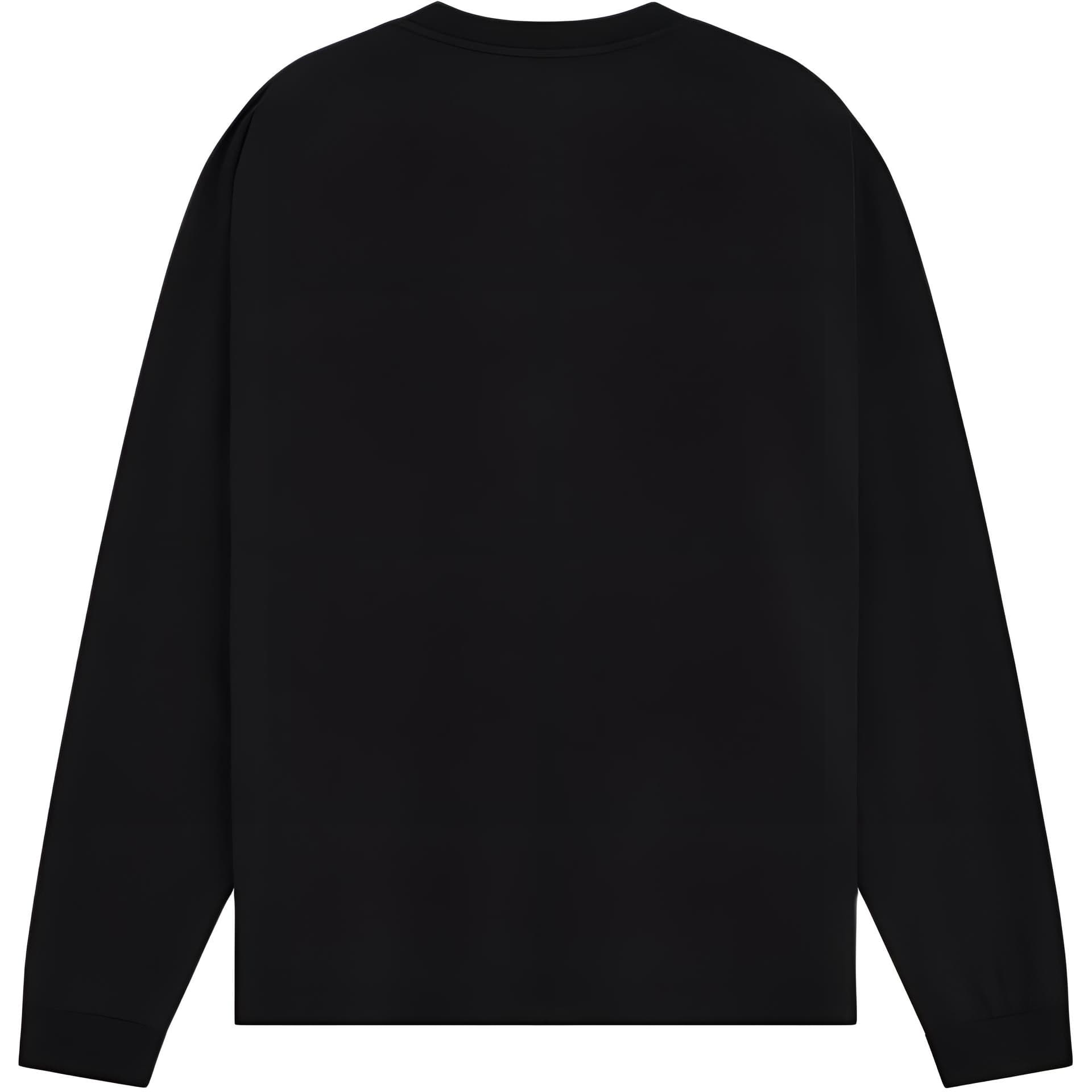 Футболка WE11DONE FW24 T - изображение 2