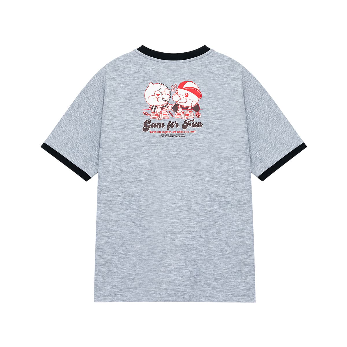 Футболка B.Duck T - изображение 2