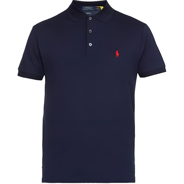 Поло Polo Ralph Lauren LogoPolo - изображение 1