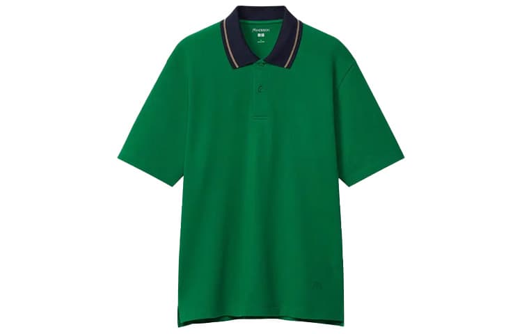 Поло UNIQLO x JW Anderson Polo - изображение 1