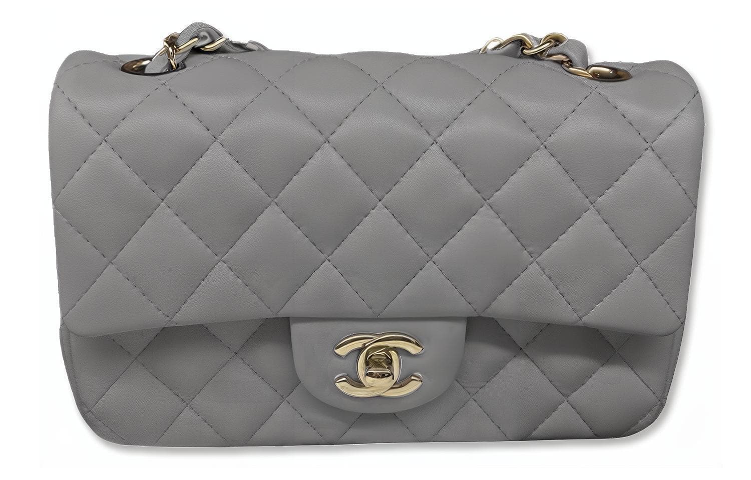 Сумка через плечо Chanel Mini Flap Bag - изображение 1