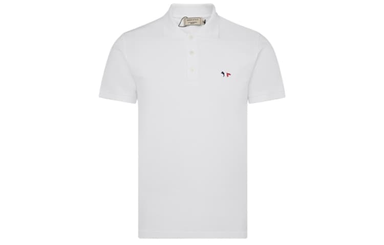 Поло Maison Kitsune SS21 polo - изображение 3