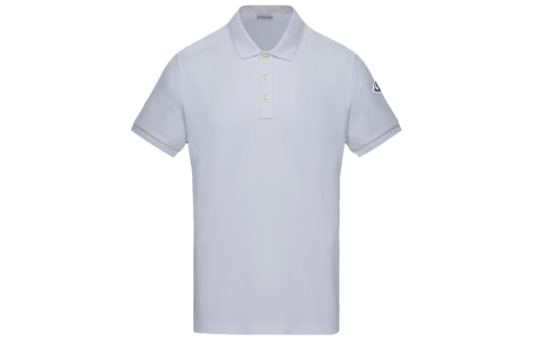 Поло Moncler Polo - изображение 1