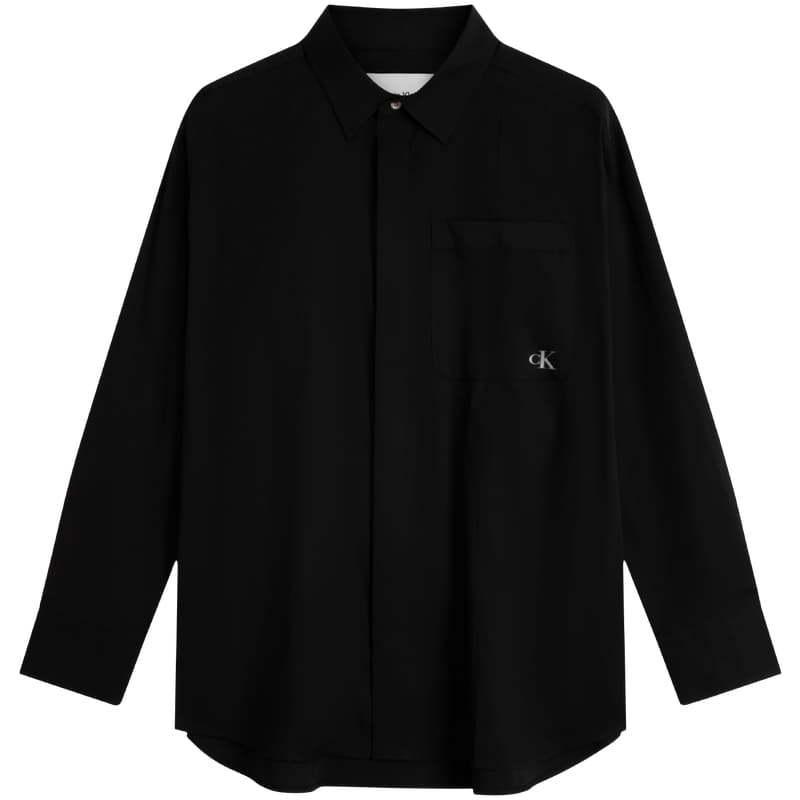Рубашка CKCalvin Klein - изображение 1