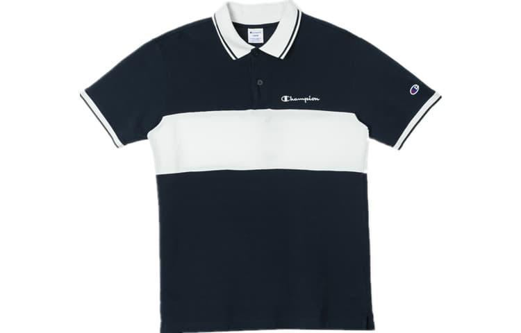 Поло Champion Basic LogoPolo - изображение 1