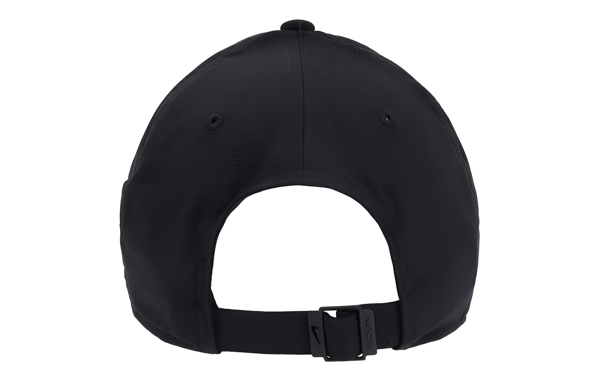Кепка Nike NOCTA Cap Black - изображение 3