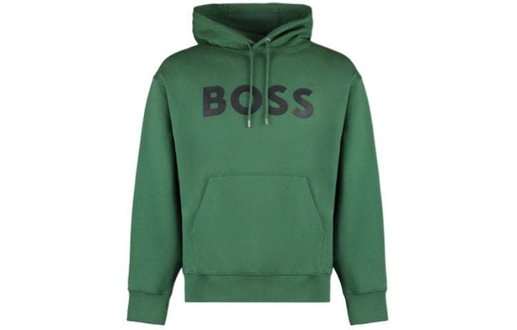 Худи HUGO BOSS Logo - изображение 1