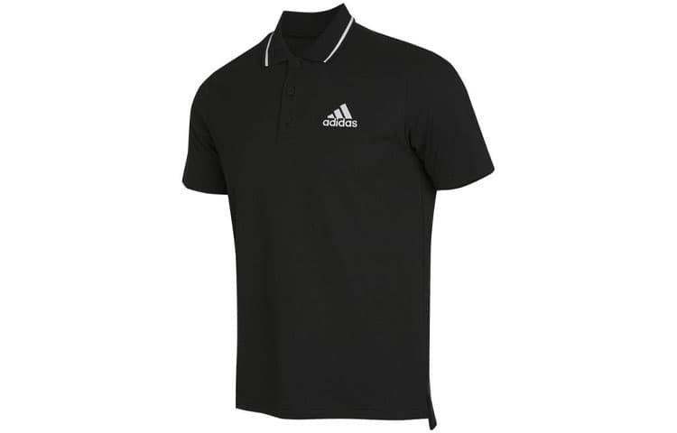 Поло adidas M Sl Pq Ps LogoPolo - изображение 1