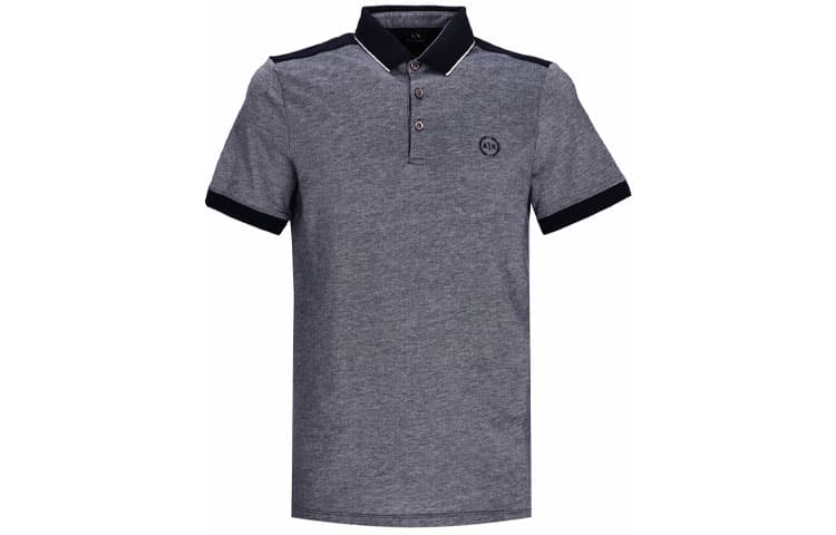 Поло ARMANI EXCHANGE LogoPolo - изображение 1