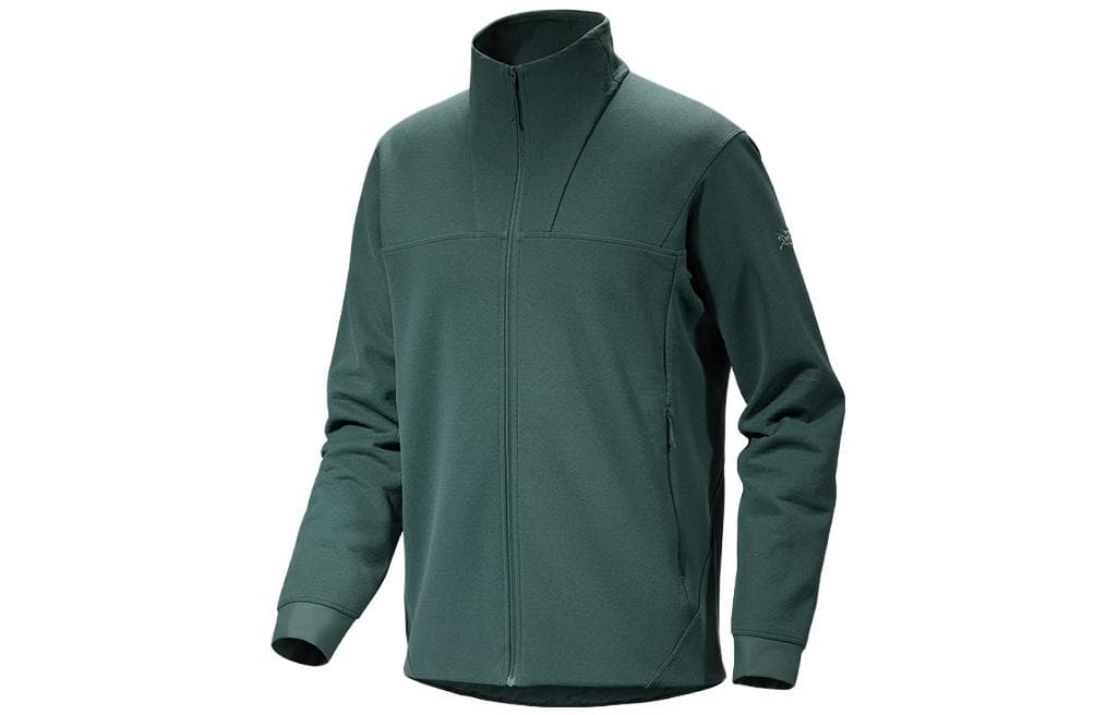 Худи Arcteryx Rethel Jacket