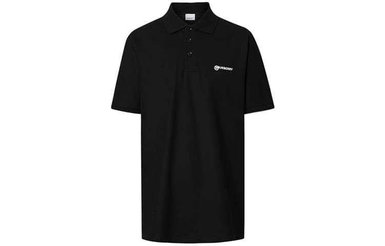 Поло Burberry LogoPolo - изображение 1