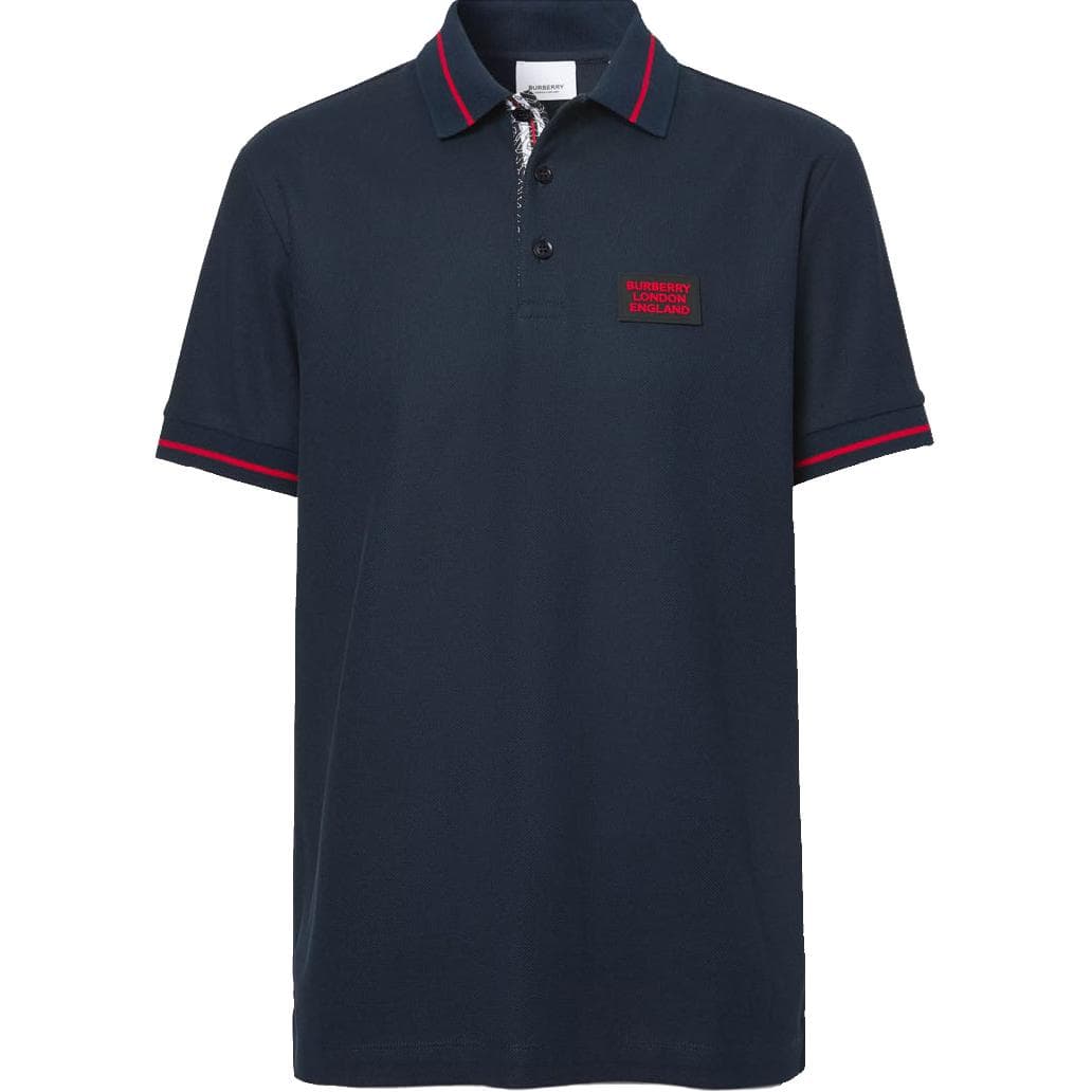 Поло Burberry polo - изображение 1
